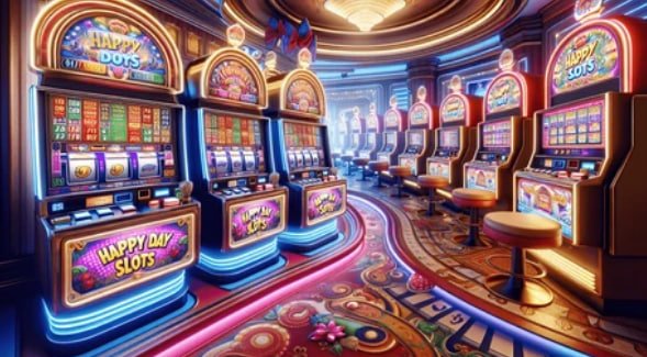 Layar pemilihan metode pembayaran Quick Deposit di delimajitu